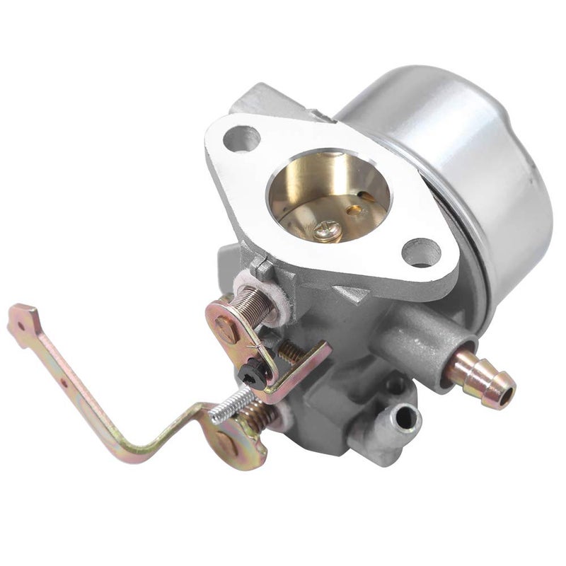 Anxingo Carburetor for Coleman Powermate 4000 Watts Maxa 5000 ER Plus Generator Powerbase Sears Companion 5250W 5500W 919.329150 919.32721 8HP 10HP Generators LH318XA LH358EA LH358XA Carb - Image 4
